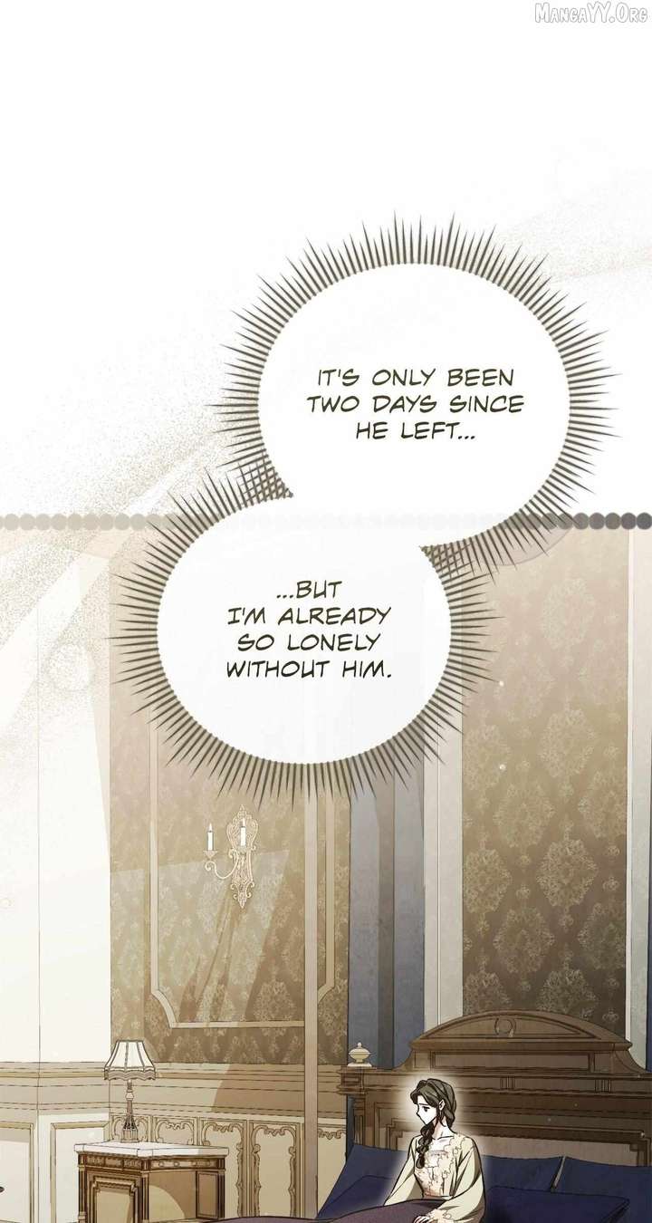 For the Beautiful Juliet Chapter 63 - Page 81