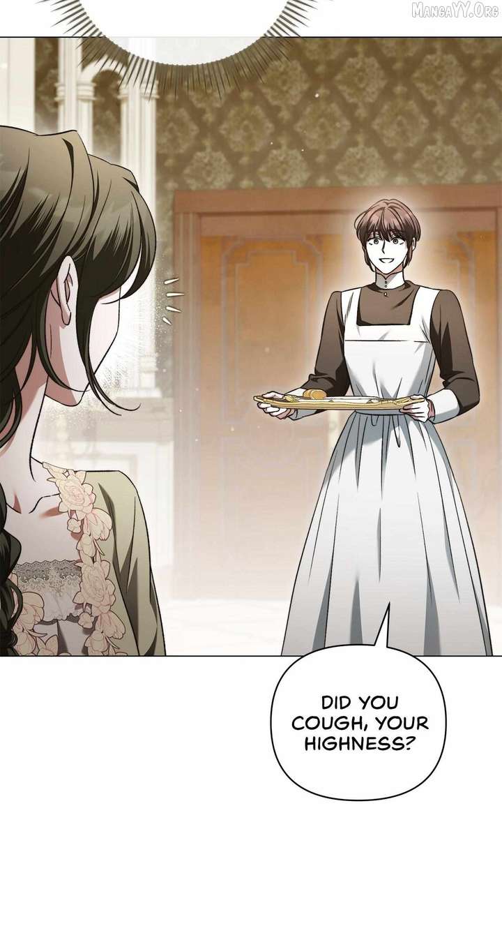 For the Beautiful Juliet Chapter 63 - Page 83