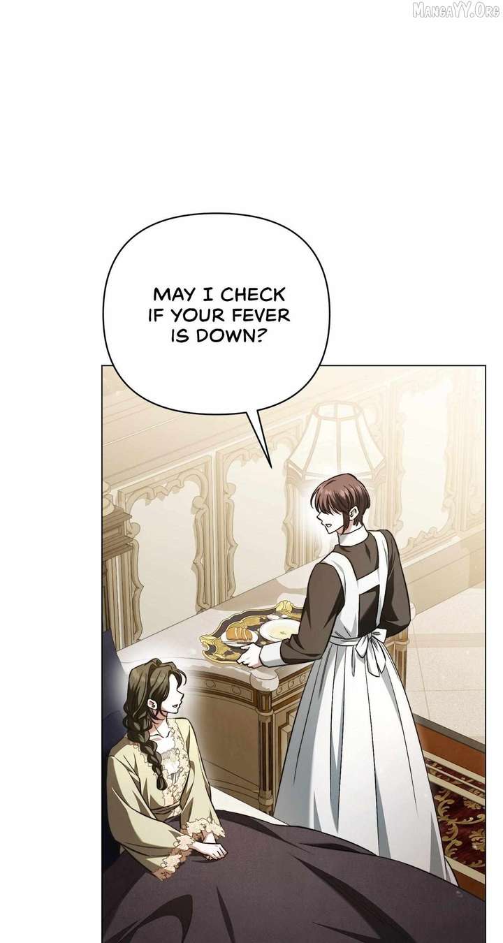 For the Beautiful Juliet Chapter 63 - Page 84