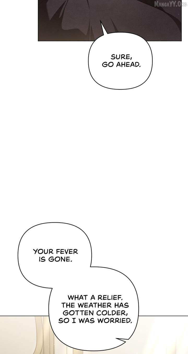 For the Beautiful Juliet Chapter 63 - Page 85