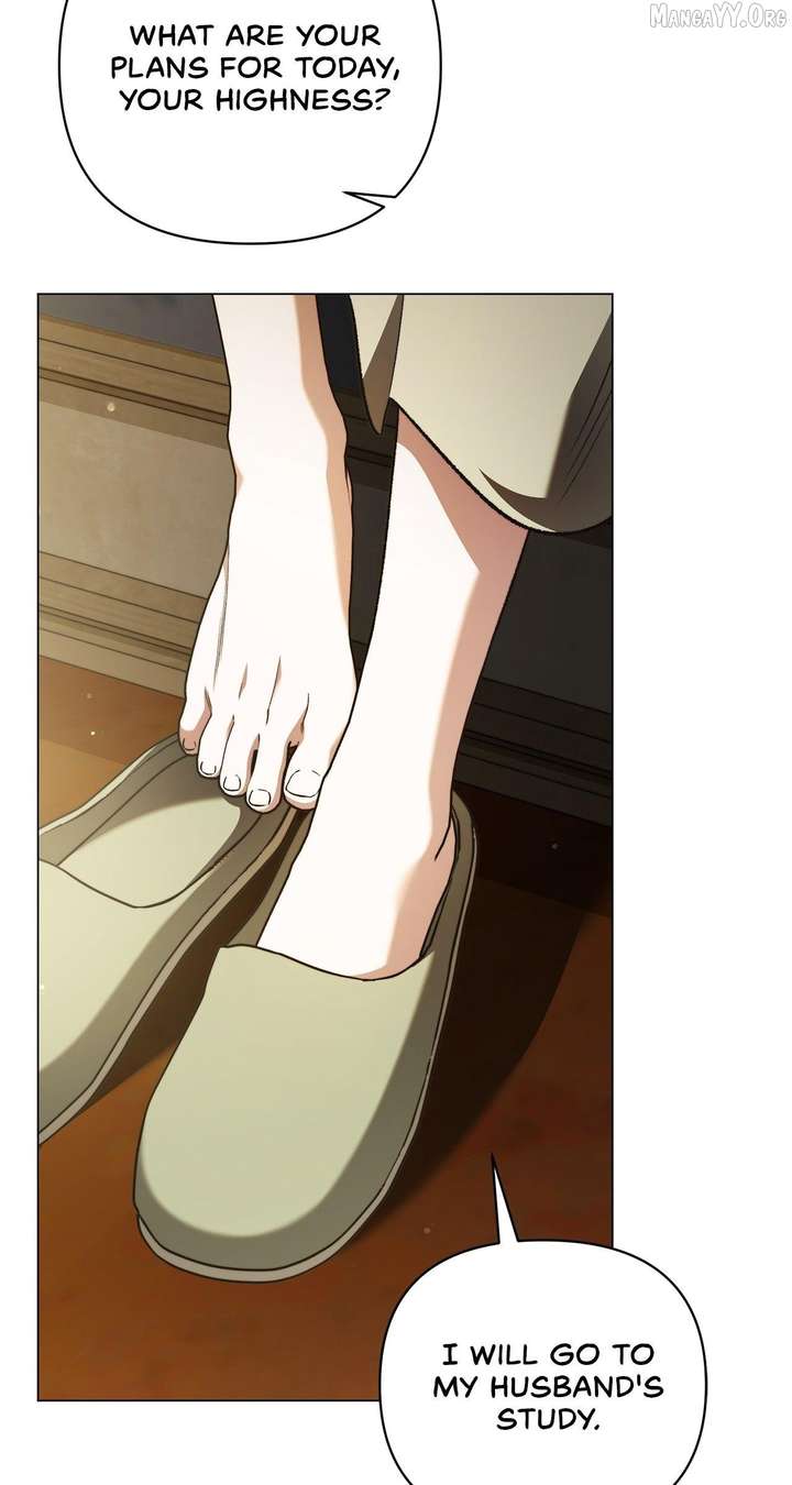 For the Beautiful Juliet Chapter 63 - Page 87