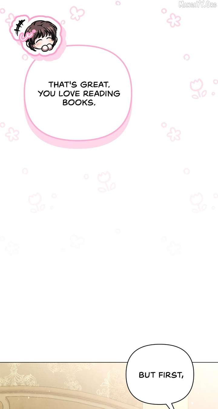 For the Beautiful Juliet Chapter 63 - Page 89