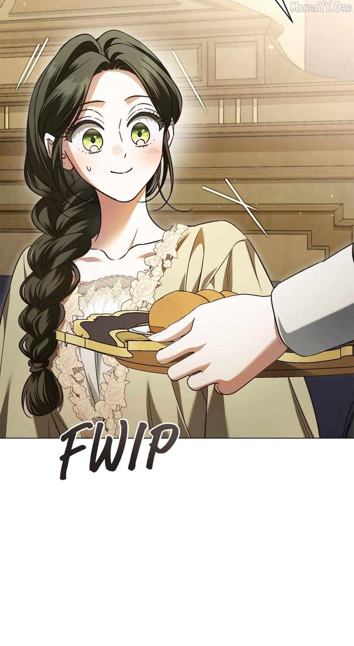 For the Beautiful Juliet Chapter 63 - Page 90