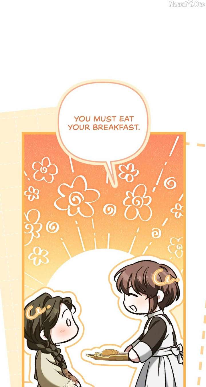 For the Beautiful Juliet Chapter 63 - Page 91