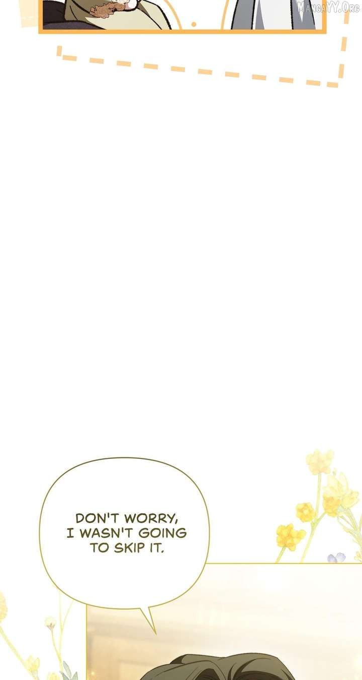 For the Beautiful Juliet Chapter 63 - Page 92