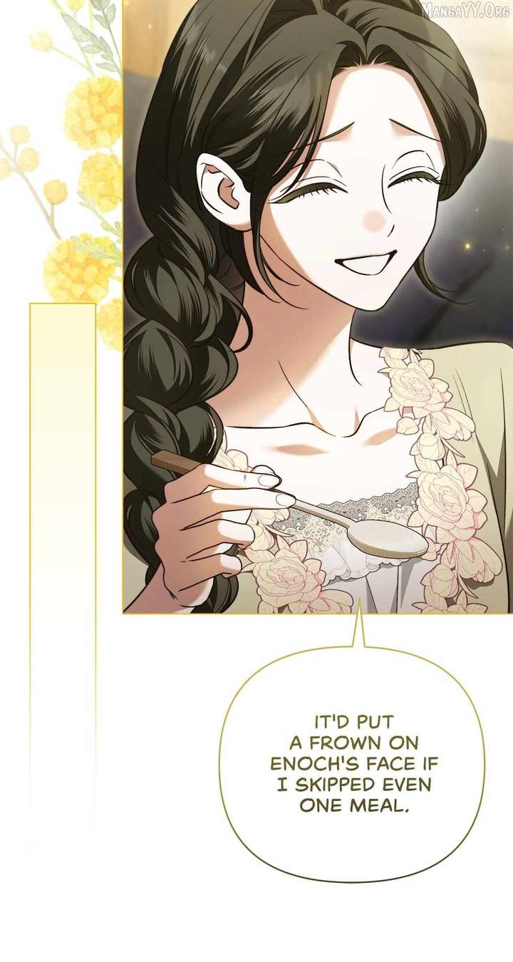 For the Beautiful Juliet Chapter 63 - Page 93