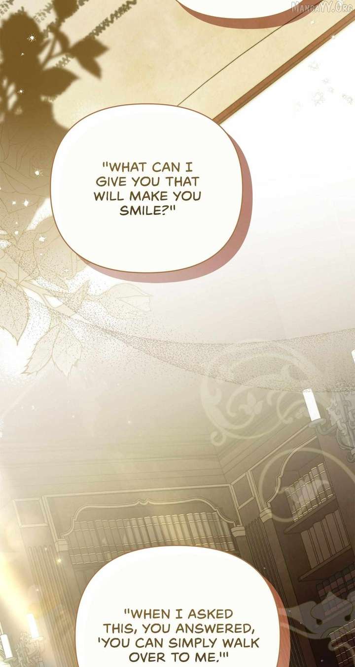 For the Beautiful Juliet Chapter 64 - Page 5