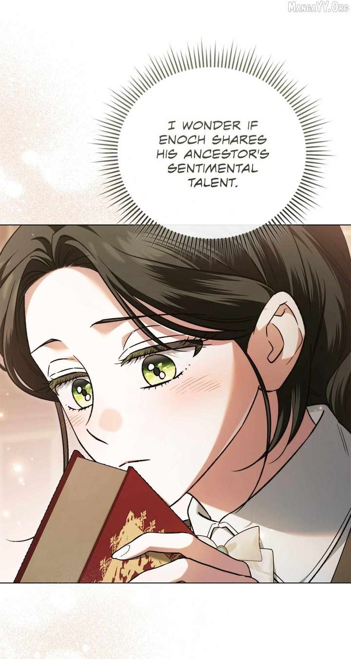 For the Beautiful Juliet Chapter 64 - Page 8