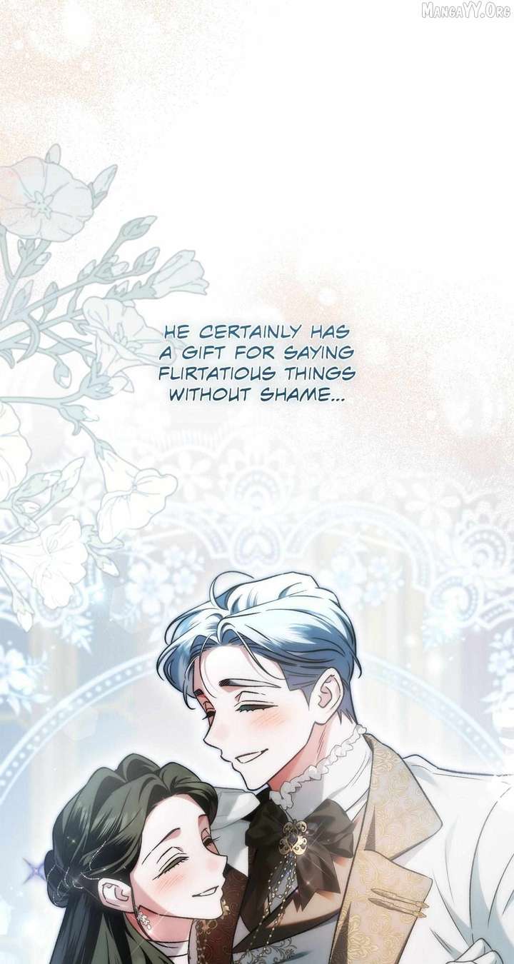 For the Beautiful Juliet Chapter 64 - Page 9