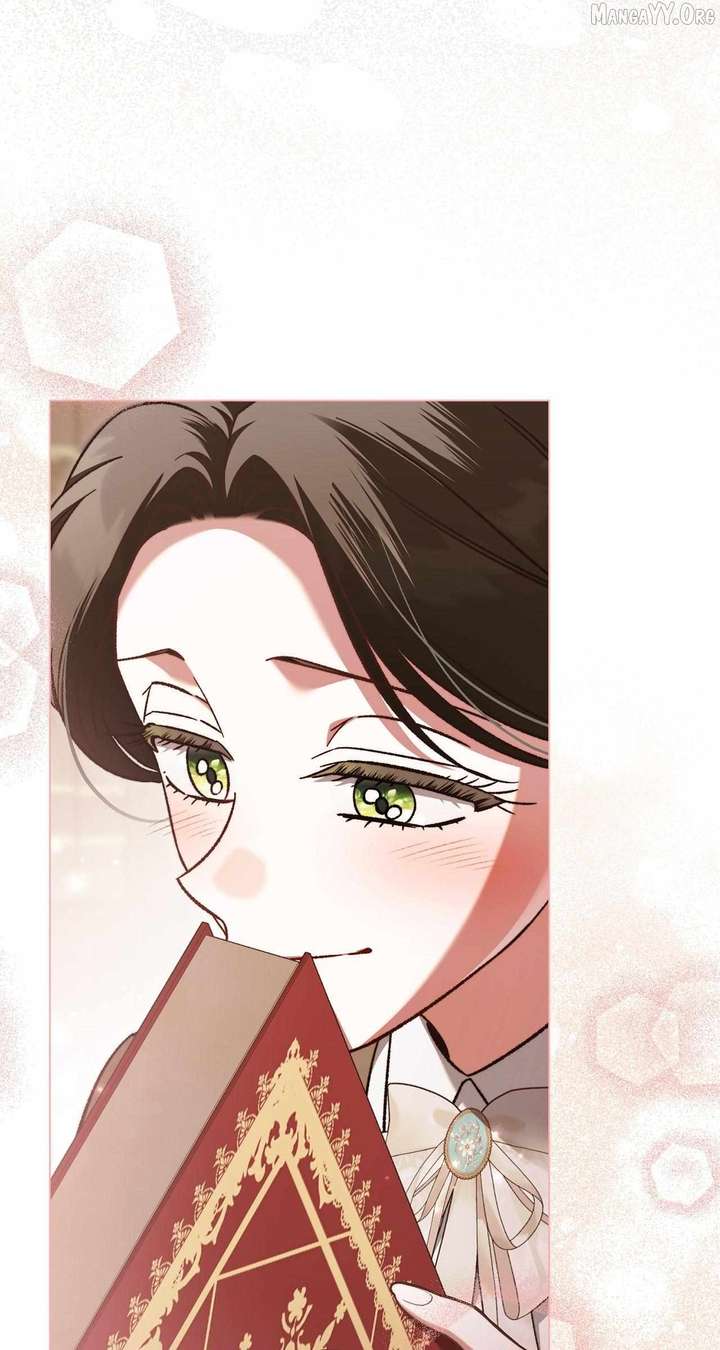 For the Beautiful Juliet Chapter 64 - Page 11