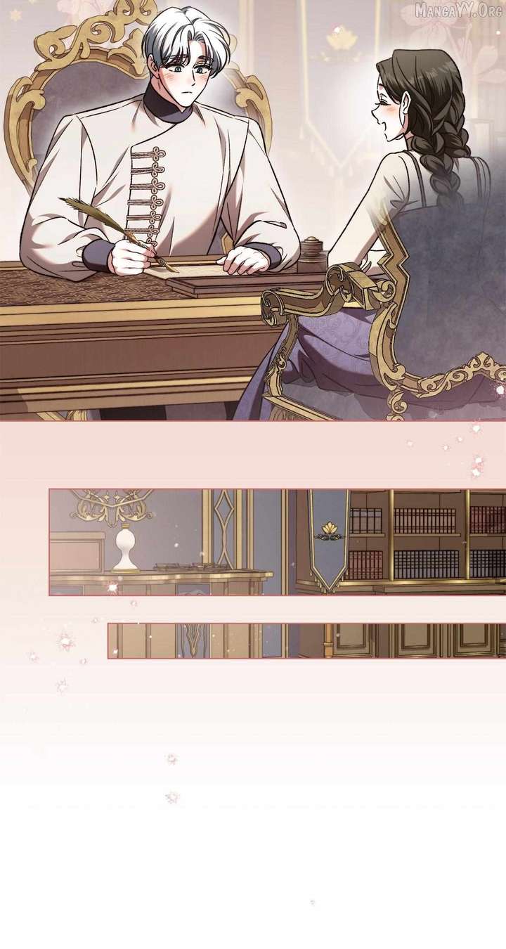 For the Beautiful Juliet Chapter 64 - Page 13