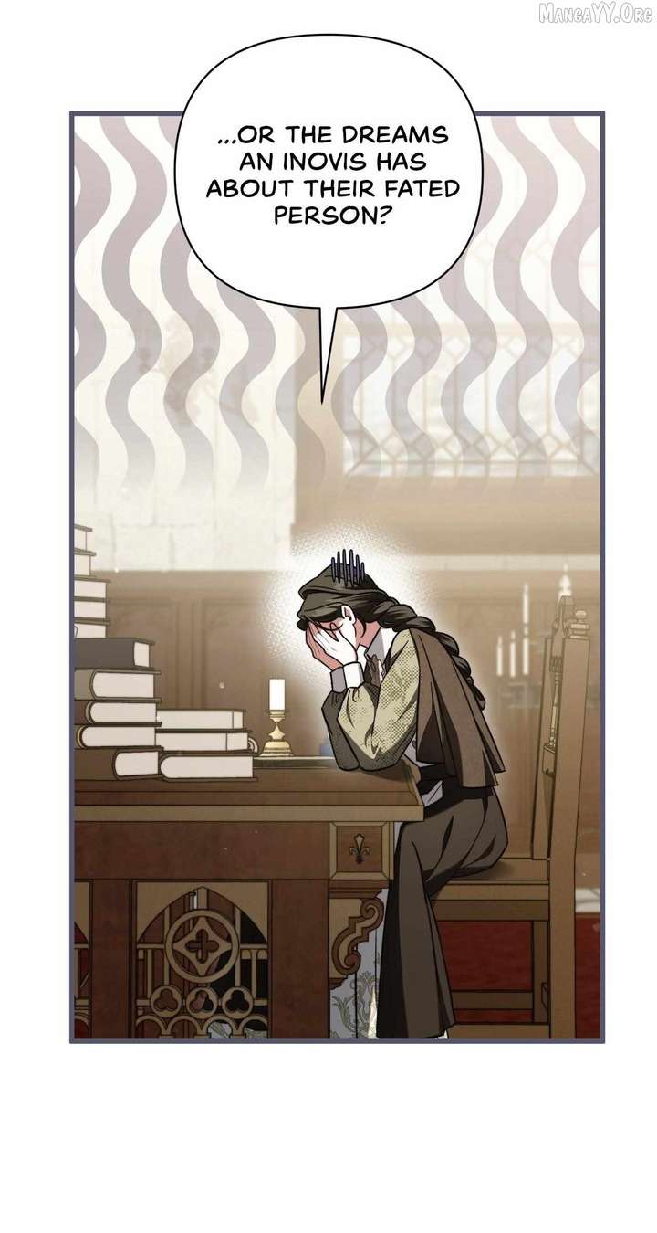 For the Beautiful Juliet Chapter 64 - Page 17