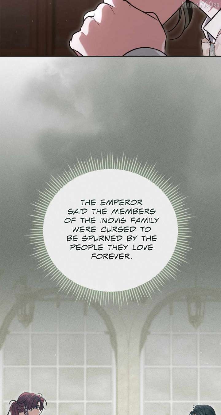 For the Beautiful Juliet Chapter 64 - Page 19