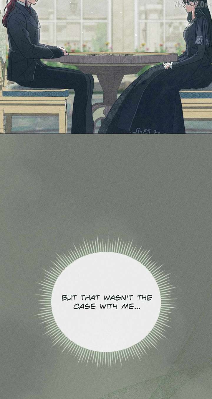 For the Beautiful Juliet Chapter 64 - Page 20