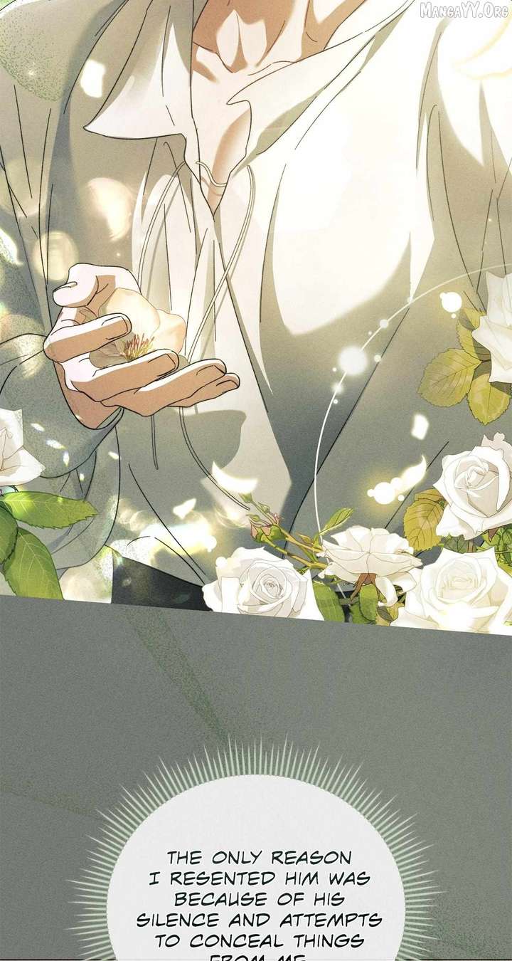 For the Beautiful Juliet Chapter 64 - Page 22