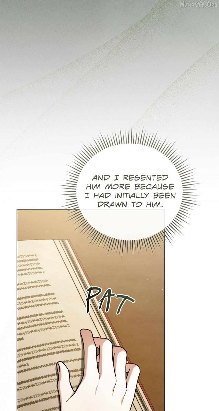 For the Beautiful Juliet Chapter 64 - Page 24