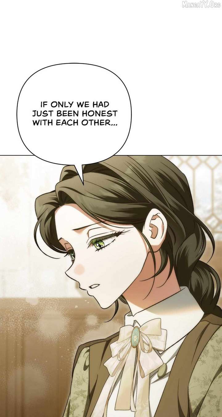 For the Beautiful Juliet Chapter 64 - Page 26