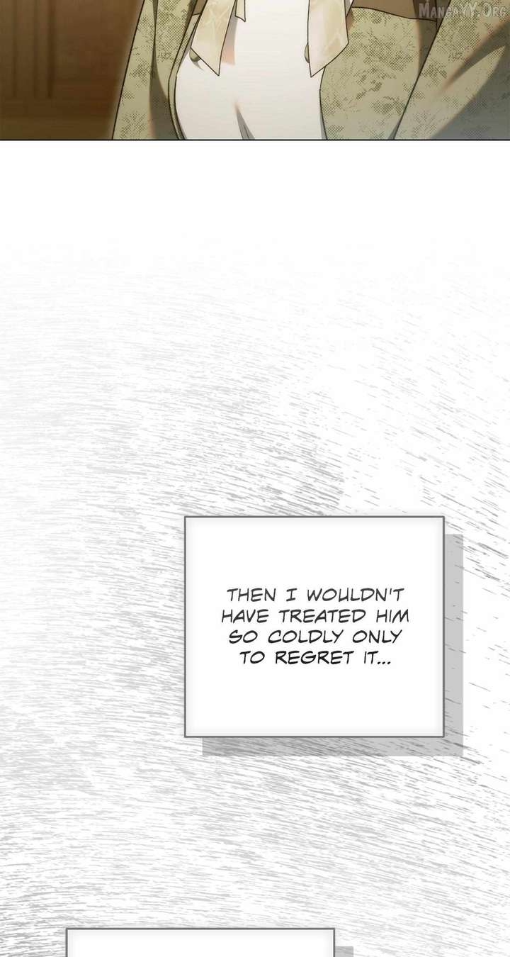 For the Beautiful Juliet Chapter 64 - Page 27