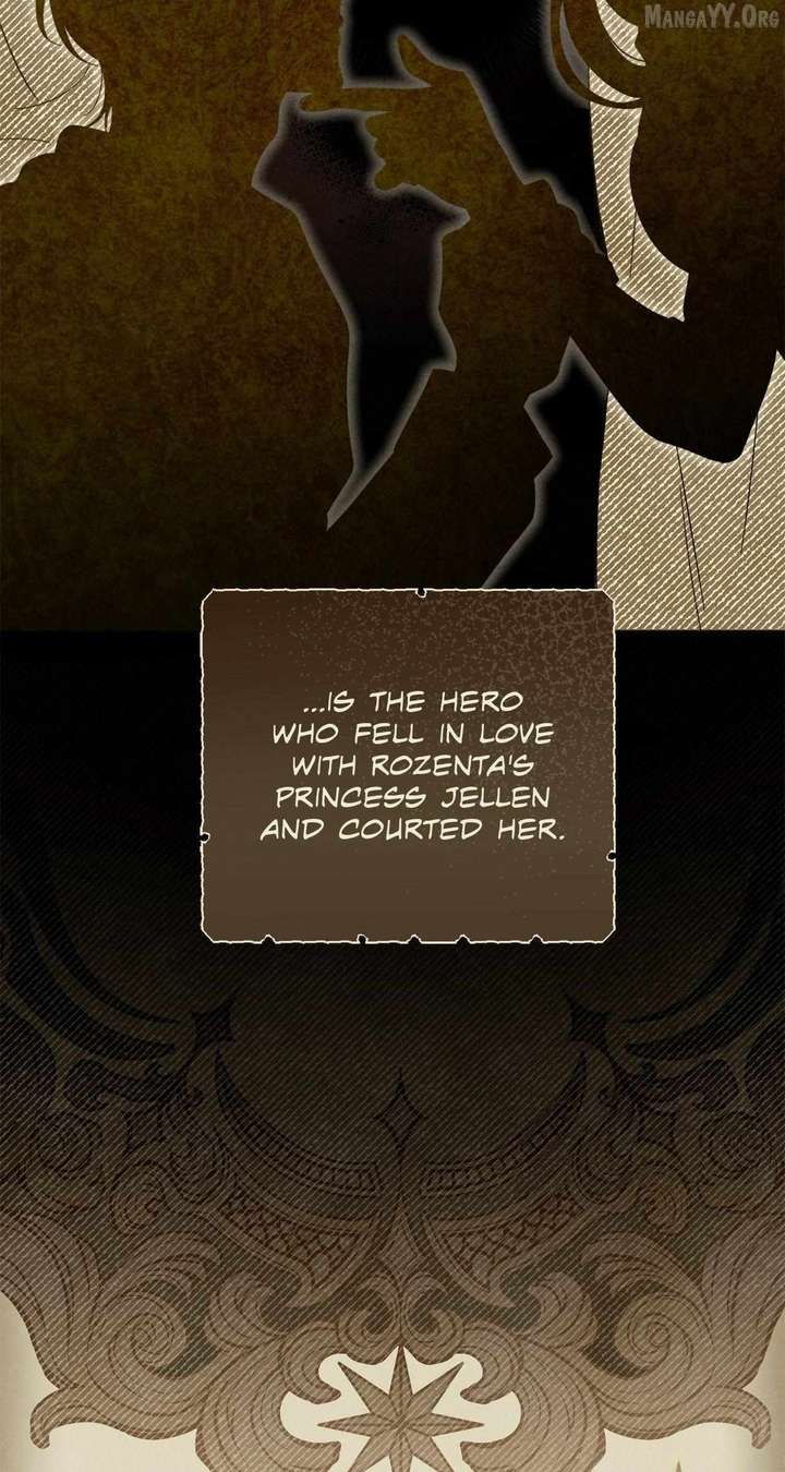 For the Beautiful Juliet Chapter 64 - Page 32