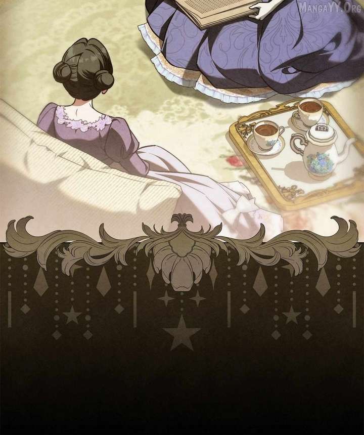 For the Beautiful Juliet Chapter 64 - Page 34