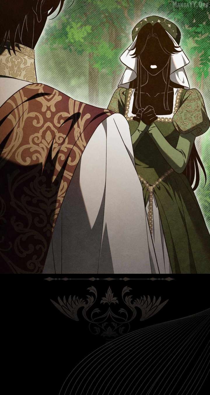 For the Beautiful Juliet Chapter 64 - Page 37