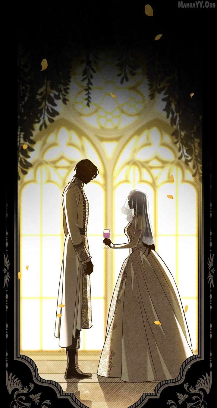 For the Beautiful Juliet Chapter 64 - Page 40