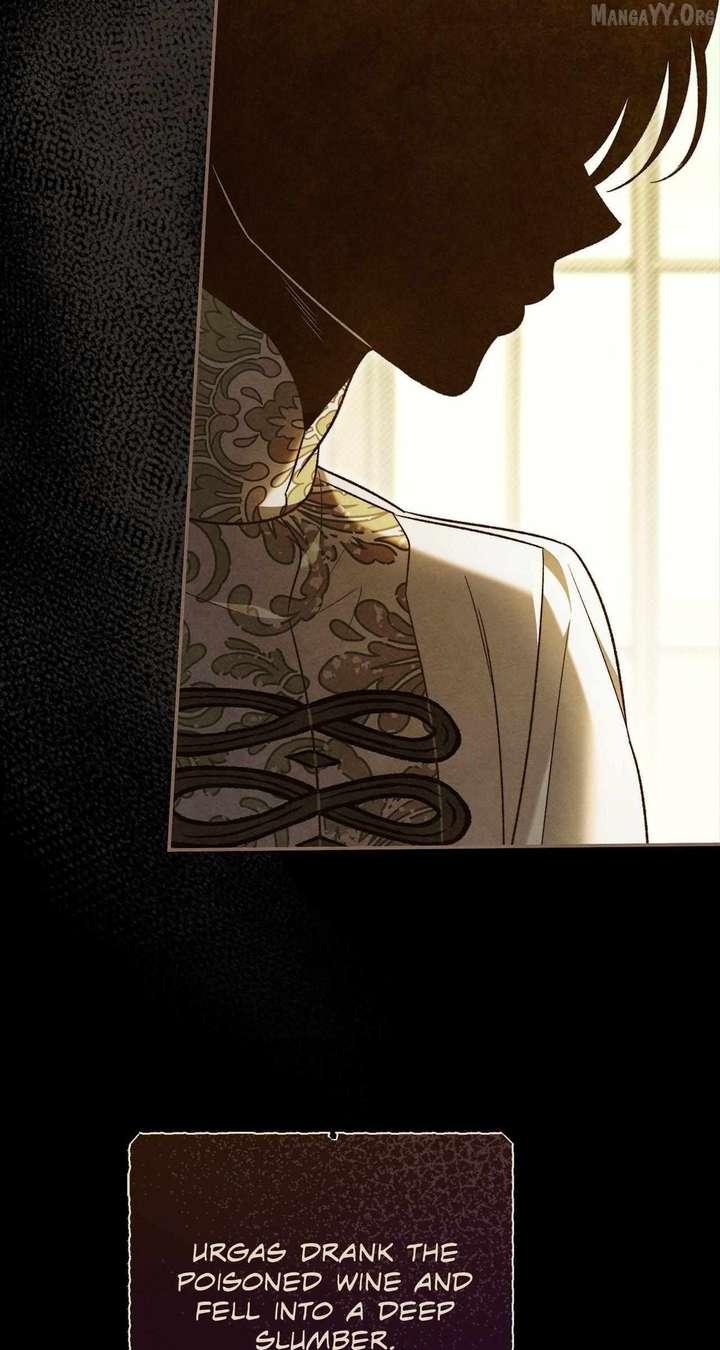 For the Beautiful Juliet Chapter 64 - Page 43