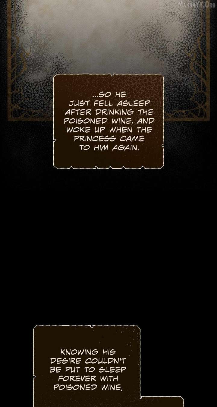 For the Beautiful Juliet Chapter 64 - Page 47