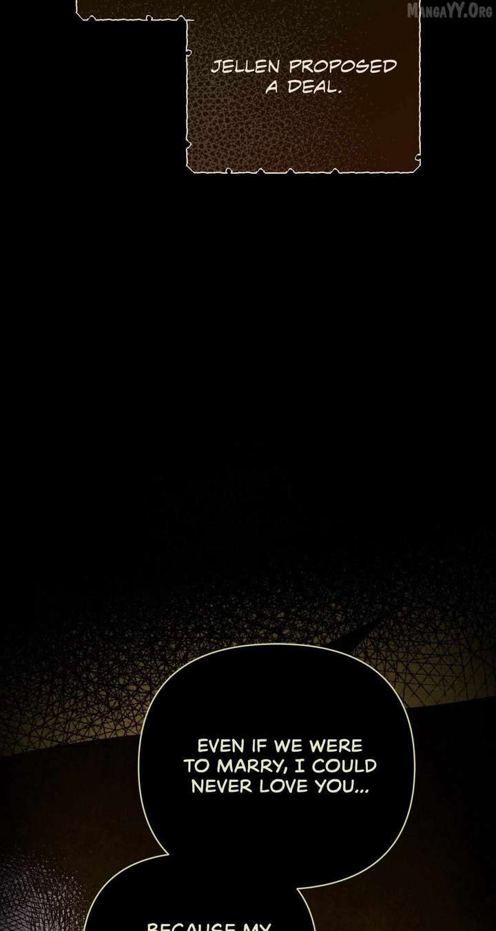 For the Beautiful Juliet Chapter 64 - Page 48