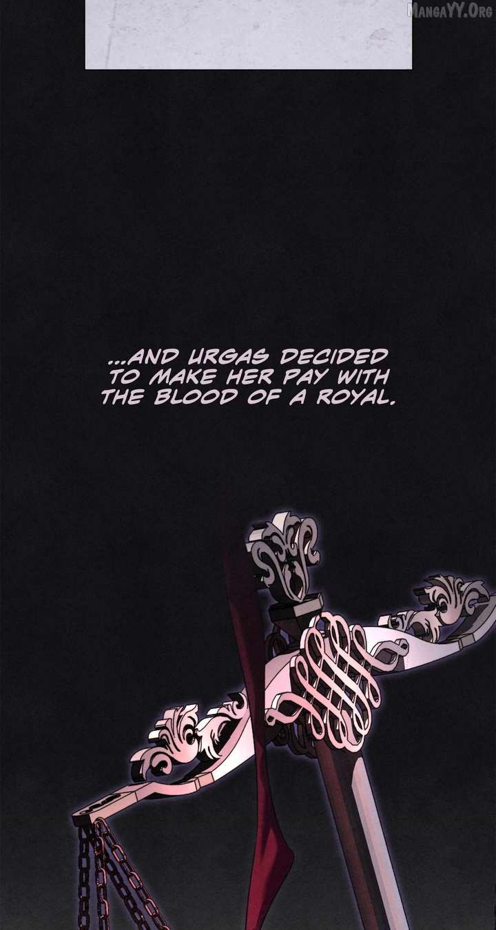 For the Beautiful Juliet Chapter 64 - Page 66