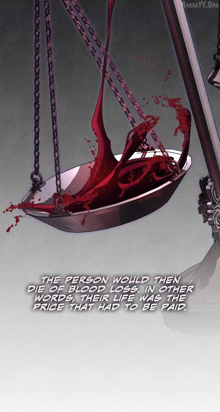 For the Beautiful Juliet Chapter 64 - Page 67