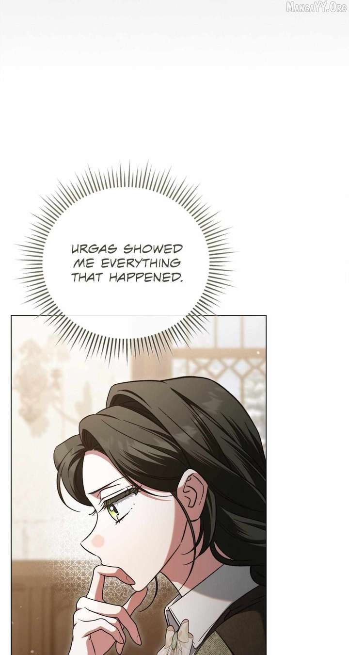 For the Beautiful Juliet Chapter 64 - Page 68