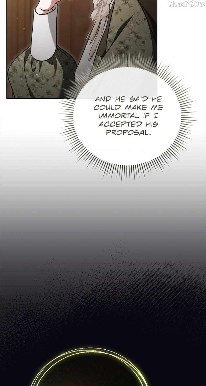 For the Beautiful Juliet Chapter 64 - Page 69