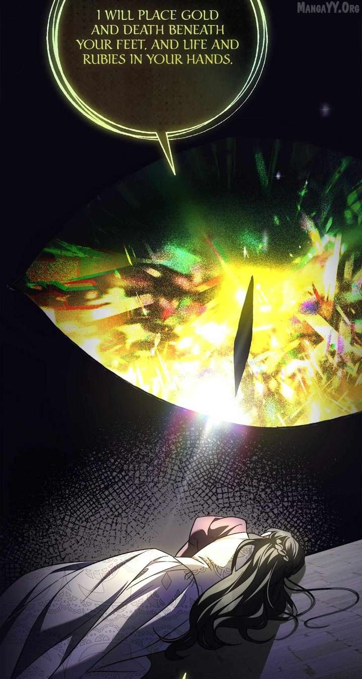 For the Beautiful Juliet Chapter 64 - Page 70