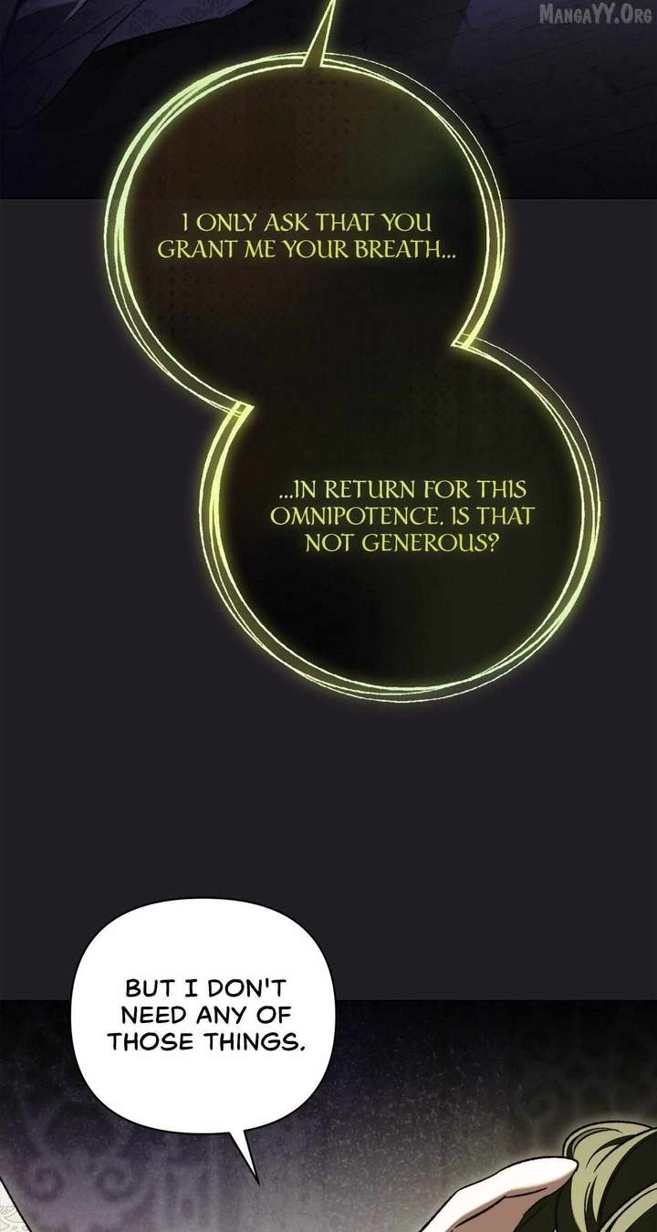 For the Beautiful Juliet Chapter 64 - Page 71