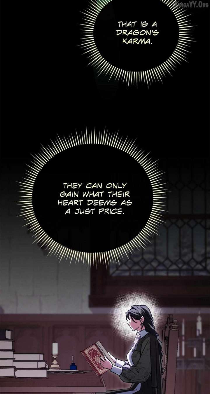 For the Beautiful Juliet Chapter 64 - Page 76