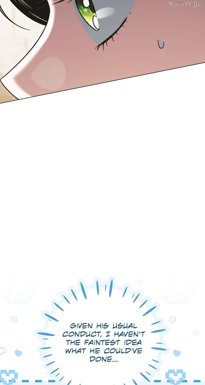 For the Beautiful Juliet Chapter 64 - Page 81