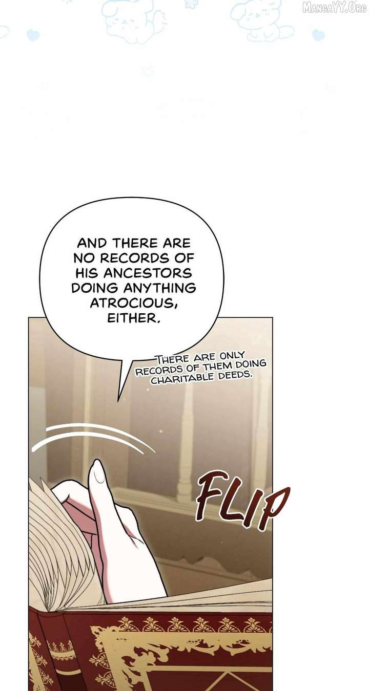 For the Beautiful Juliet Chapter 64 - Page 83