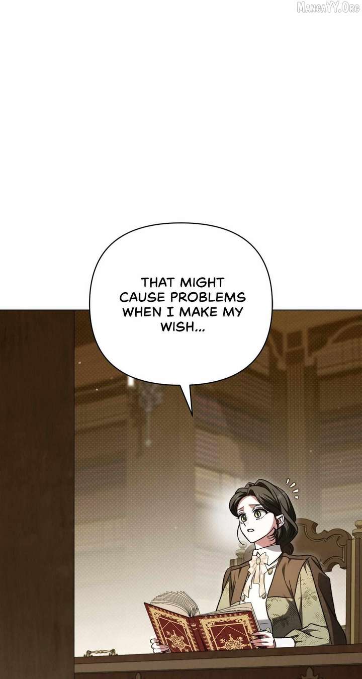 For the Beautiful Juliet Chapter 64 - Page 86