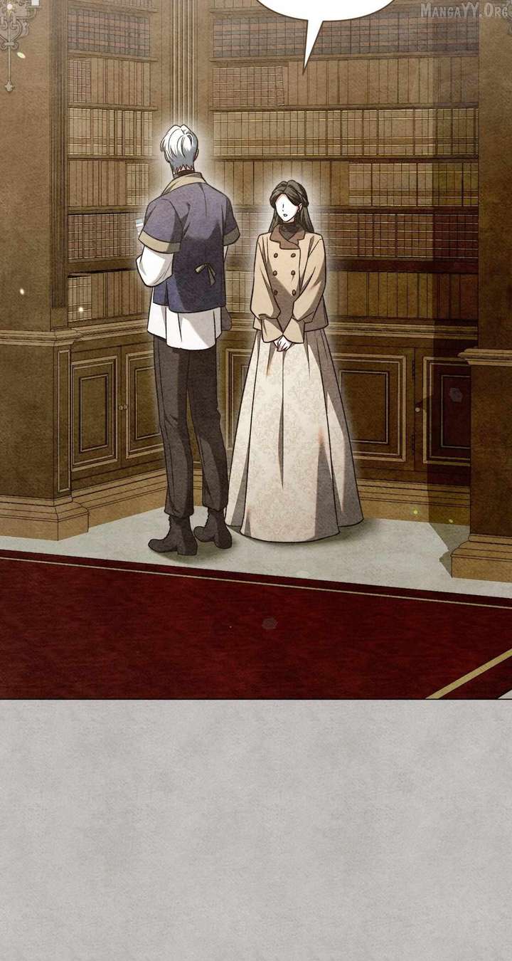 For the Beautiful Juliet Chapter 64 - Page 89