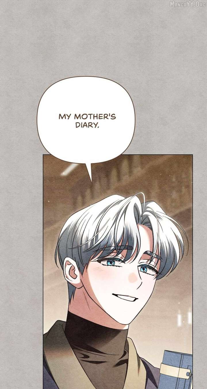 For the Beautiful Juliet Chapter 64 - Page 90