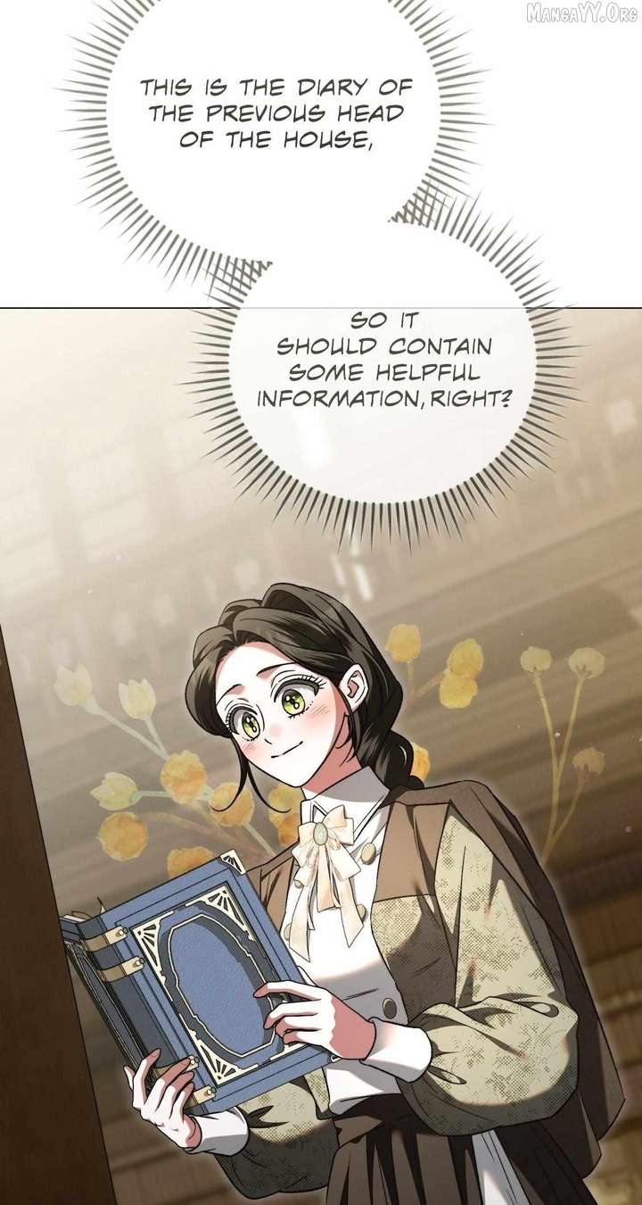 For the Beautiful Juliet Chapter 64 - Page 92