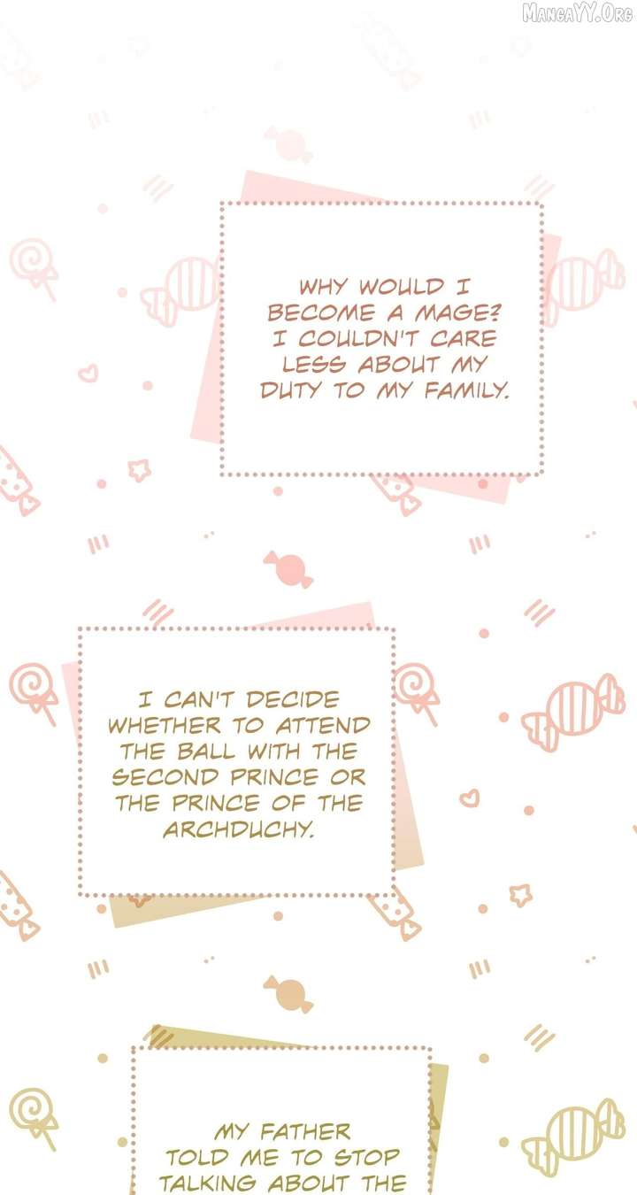 For the Beautiful Juliet Chapter 64 - Page 94