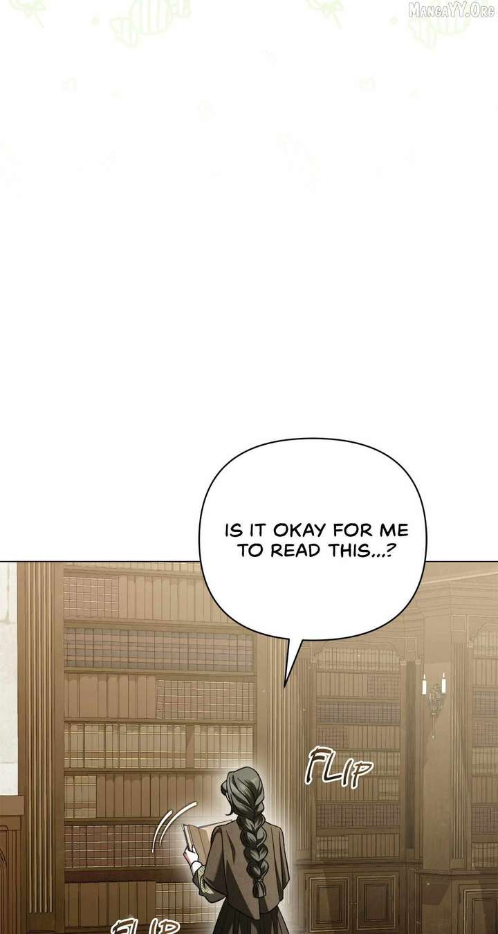 For the Beautiful Juliet Chapter 64 - Page 96