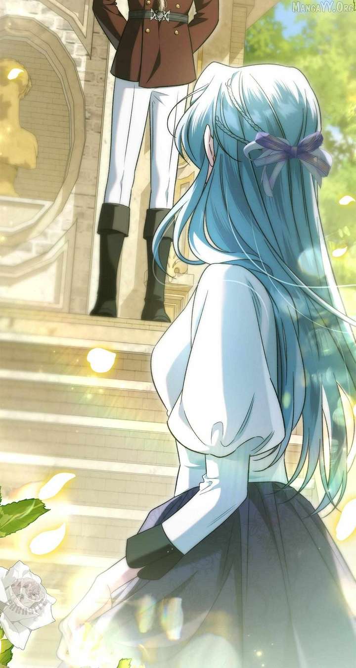 For the Beautiful Juliet Chapter 64 - Page 99