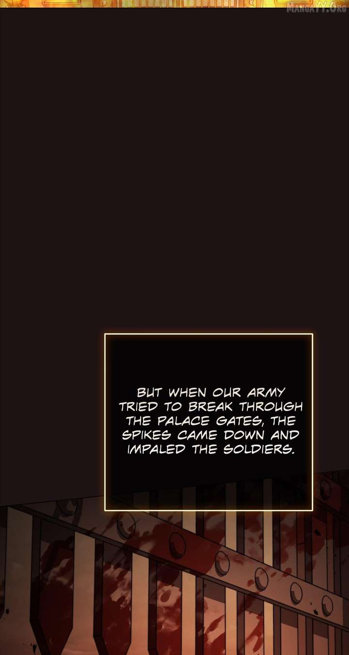 For the Beautiful Juliet Chapter 65 - Page 4