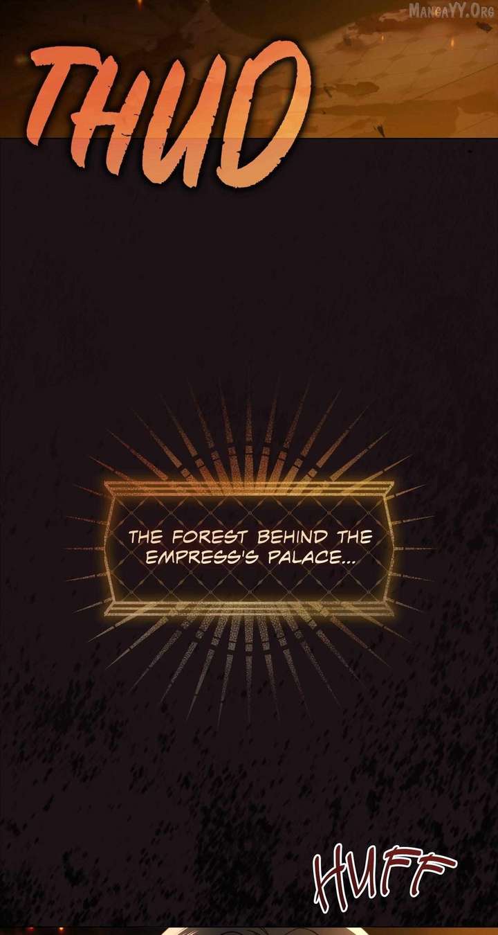 For the Beautiful Juliet Chapter 65 - Page 8