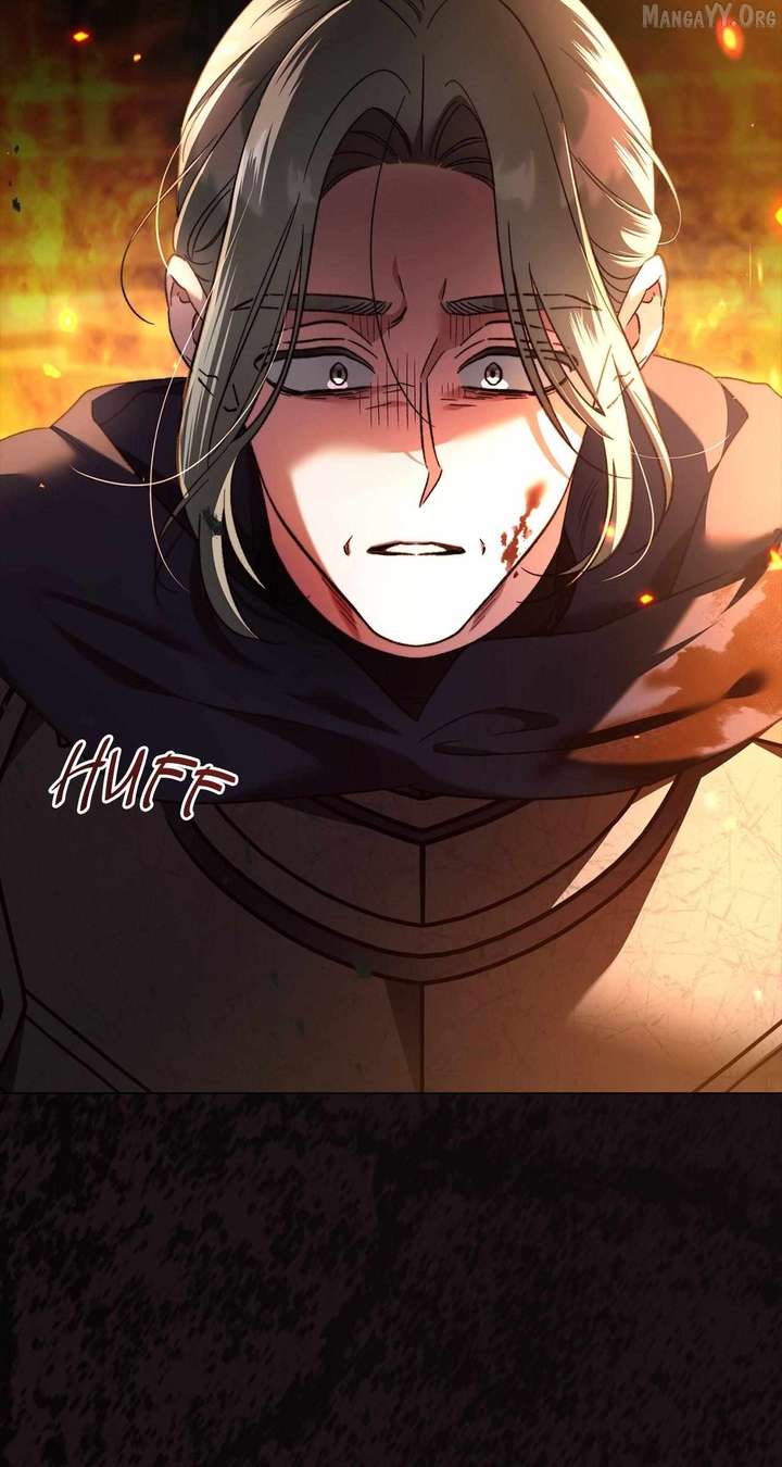 For the Beautiful Juliet Chapter 65 - Page 9