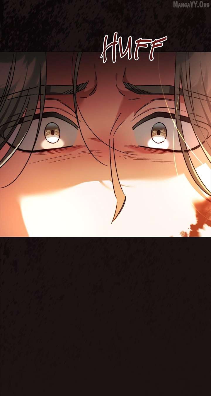 For the Beautiful Juliet Chapter 65 - Page 10