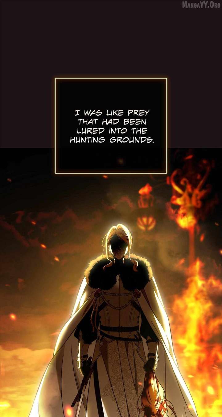 For the Beautiful Juliet Chapter 65 - Page 12